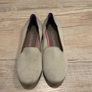 Rothy’s Slip On Loafers